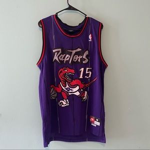 authentic raptors jersey